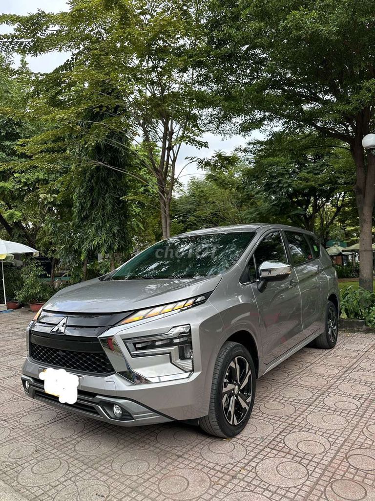 MITSUBISHI XPANDER 1.5AT PREMIUM,2023,63000km,95%. Mua bán Ô tô tại Quận Tân Bình Tp Hồ Chí Minh được đăng bởi Nam hình 4