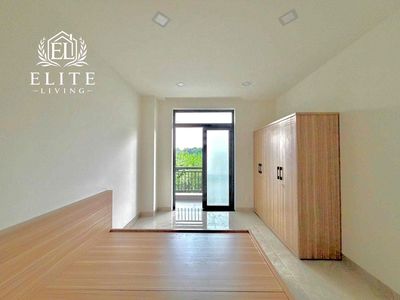 Rent · 1 bd · 30 м² · Thành phố Thủ Đức, ул. 35CL
