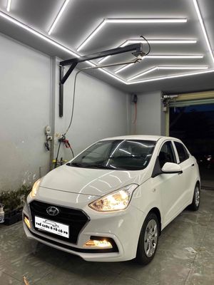 Hyundai Grand i10 2019. Mua bán Ô tô tại Thành phố Nha Trang Khánh Hòa được đăng bởi THẾ GIỚI Ô TÔ CỎ 79