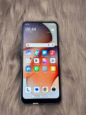 Xiaomi Redmi Note 12 bản 4/128Gb dùng tốt