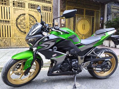 🥰💚 TPHCM Z300Abs Siêu ĐẹpKeng chính chủ Giá Êm😍. Mua bán Xe máy tại Quận Bình Thạnh Tp Hồ Chí Minh được đăng bởi Hoàng Phúc 