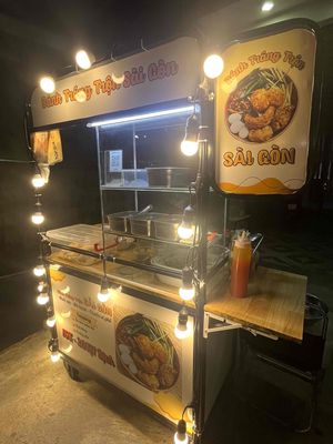 Xe Bán Hàng Lưu Động. Mua bán Phương tiện khác tại Huyện Thăng Bình Quảng Nam được đăng bởi Mot Mot