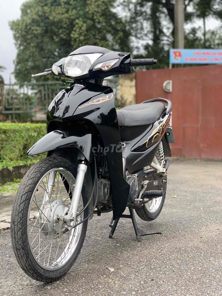 wave A 110 dk 2021 zin  ngon,đẹp. Mua bán Xe máy tại Huyện Thanh Trì Hà Nội được đăng bởi xe máy cũ chính hãng hình 3