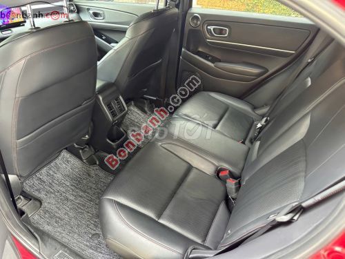 Honda HRV RS 2022. Mua bán Ô tô tại Thành phố Vinh Nghệ An được đăng bởi Huy hình 3