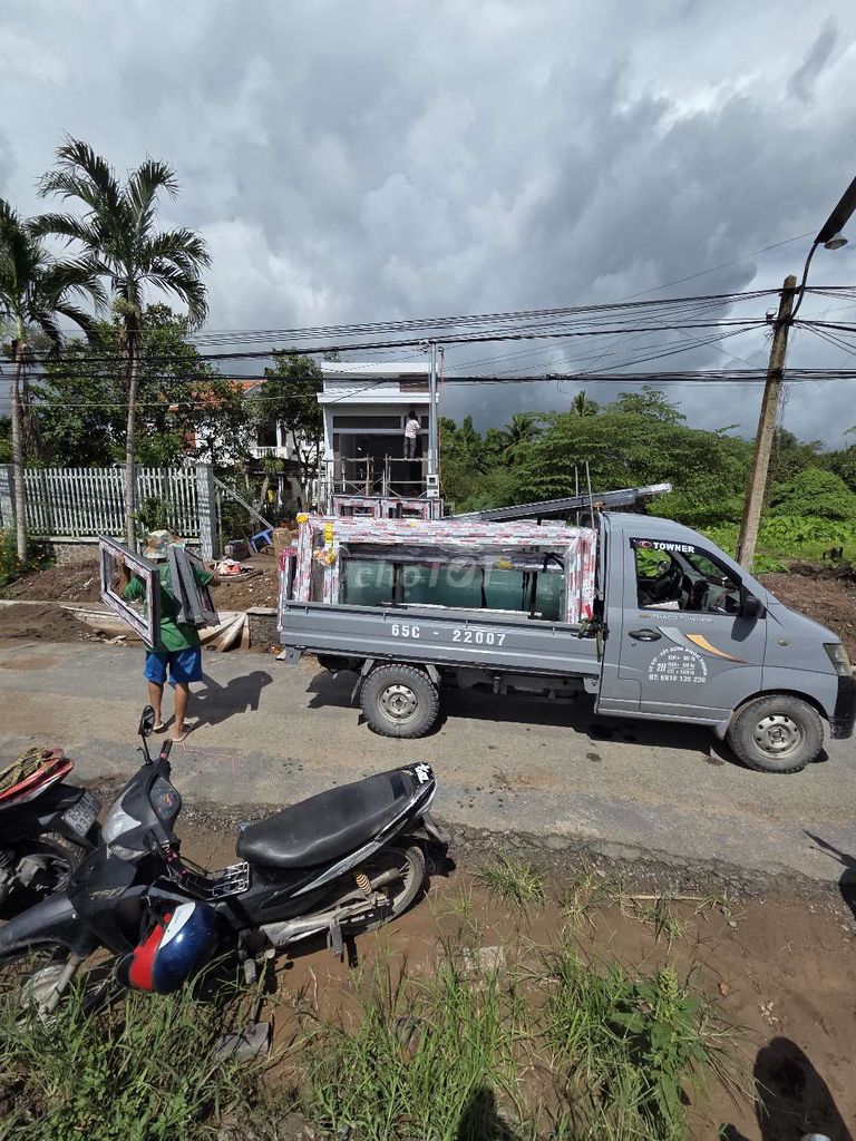 Tuyển thợ và phụ. Việc làm Thợ cơ khí tại Quận Ninh Kiều Cần Thơ được đăng bởi Phúc Thịnh hình 1