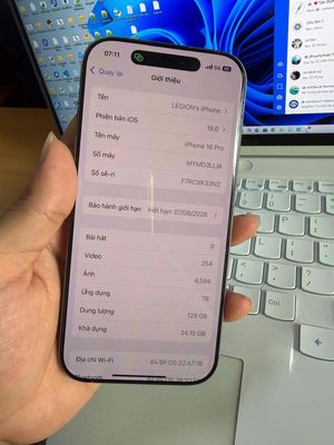 16pro lock cnc eid dùng như qte fulll zin full box. Mua bán Điện thoại tại Quận Bắc Từ Liêm Hà Nội được đăng bởi chanchan
