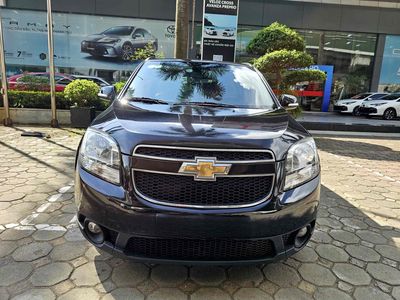 Toyota Hà Đông bán Chevrolet Orlando sx 2017, 8vkm. Mua bán Ô tô tại Quận Hà Đông Hà Nội được đăng bởi Toyota Hà Đông Tsure