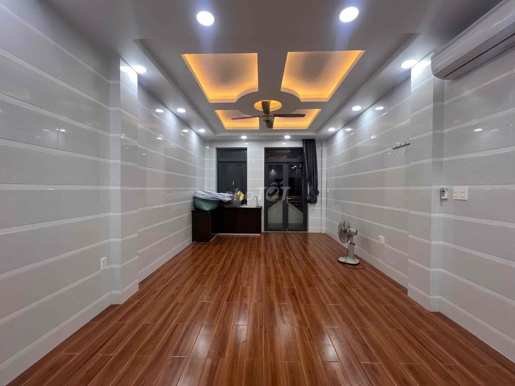 Rent · 1 bd · 40 м² · Quận Tân Phú, ул. Đường Phạm Văn Xảo