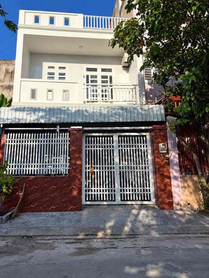 Rent · 2 bd · 55 м² · Thành phố Thủ Đức, ул. Đường Tam Đa