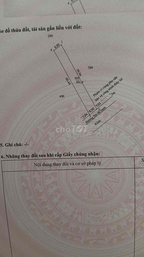 cần bán đất đang mở đường Vành Đai 3, Bến Lức- tp hcm