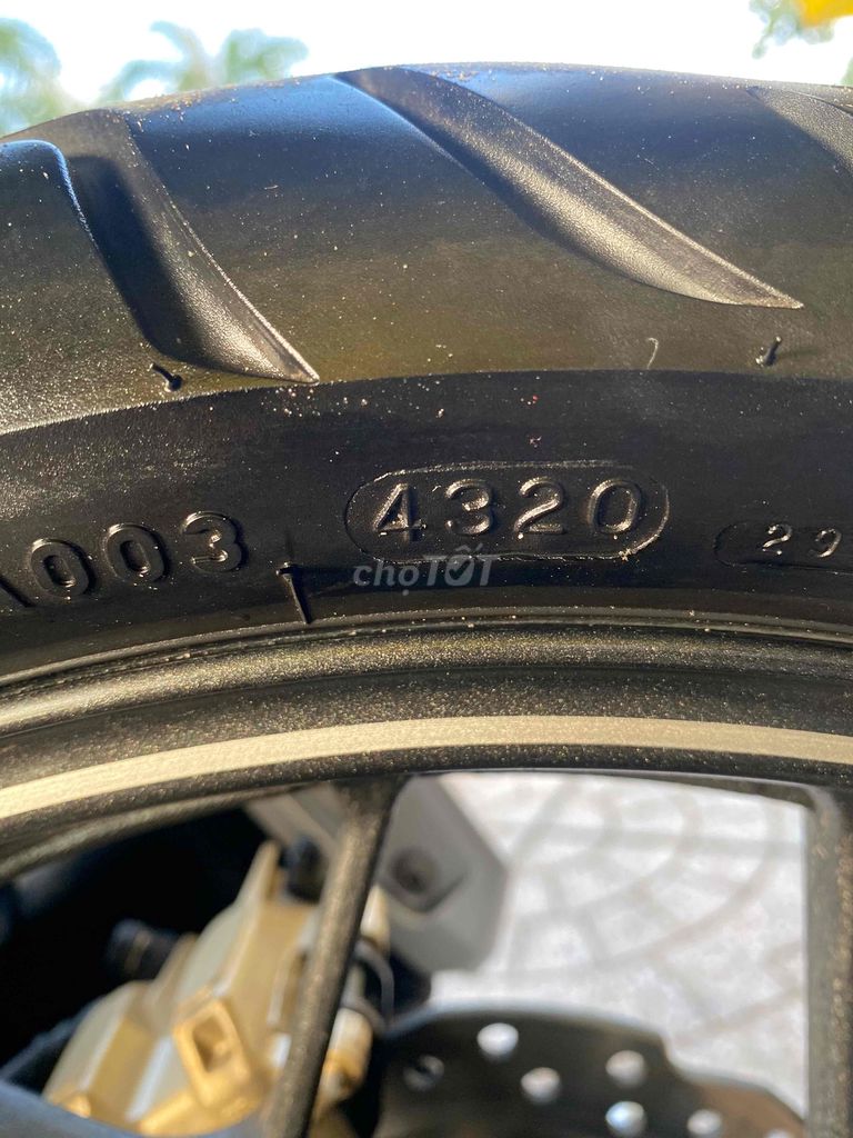 Winer X ABS 2020 siêu lướt chuẩn 6k5 km bao zin✅. Mua bán Xe máy tại Quận Ninh Kiều Cần Thơ được đăng bởi Hiếu Xe máy Tân Liên Hưng 2 hình 15