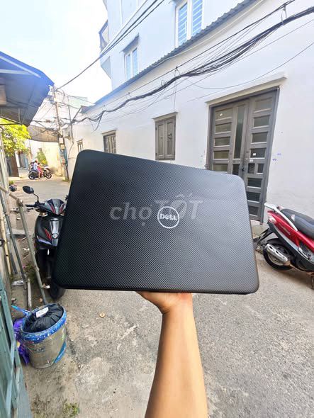 Dell n3521 i3 3217u 4GB/120GB. Mua bán Laptop tại Quận 1 Tp Hồ Chí Minh được đăng bởi Hội Đồ Điện Tử hình 1
