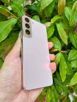 Samsung Galaxy S22 128G màu hồng. Mua bán Điện thoại tại Huyện Gò Dầu Tây Ninh được đăng bởi Tường Kiến Trần