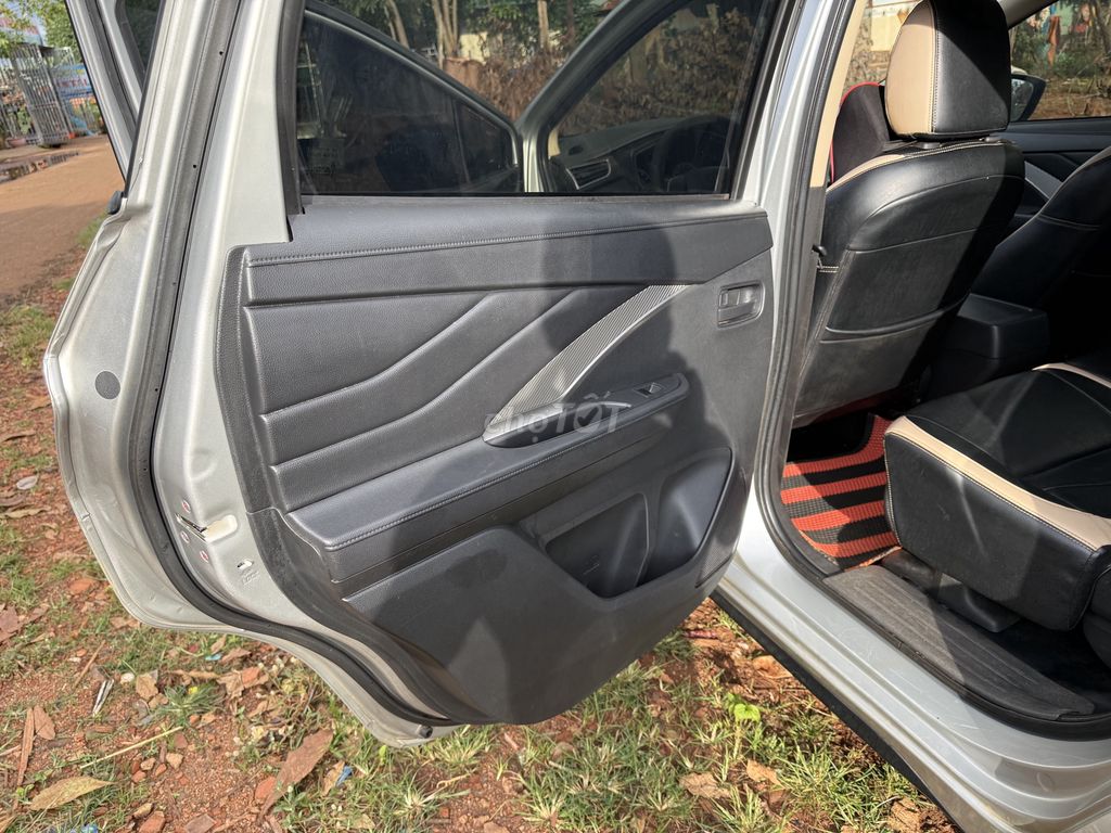 Mitsubishi Xpander 2020  - 93000 km. Mua bán Ô tô tại Huyện Đức Cơ Gia Lai được đăng bởi phamhaiphong hình 6