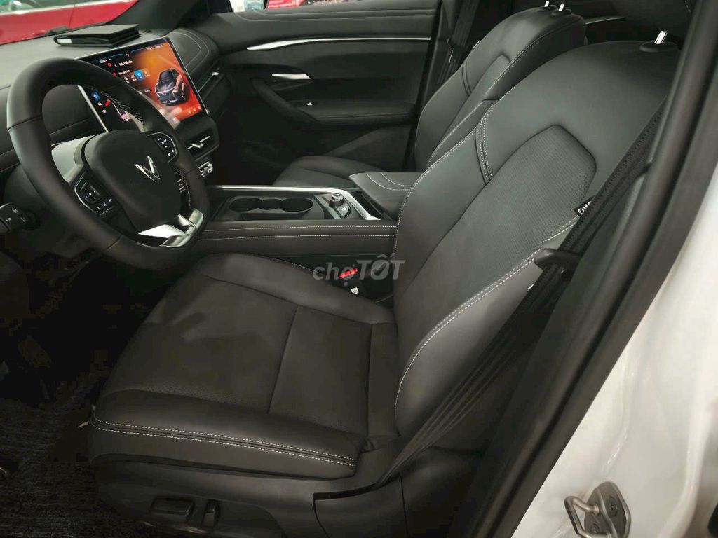 💥 HOT DEAL VF7 CỰC KHỦNG! Tiết kiệm tới 176 TRIỆU. Mua bán Ô tô tại Quận Tân Bình Tp Hồ Chí Minh được đăng bởi ĐÀO NGỌC VŨ hình 2