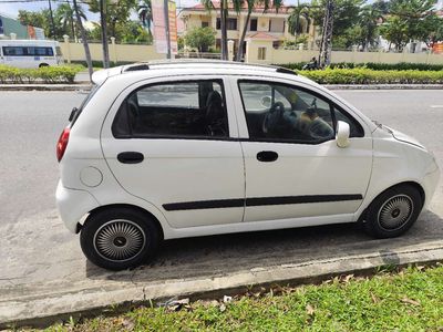 2010 LT 0.8 AT - 19999 km. Mua bán Ô tô tại Quận Hải Châu Đà Nẵng được đăng bởi minhtuvan