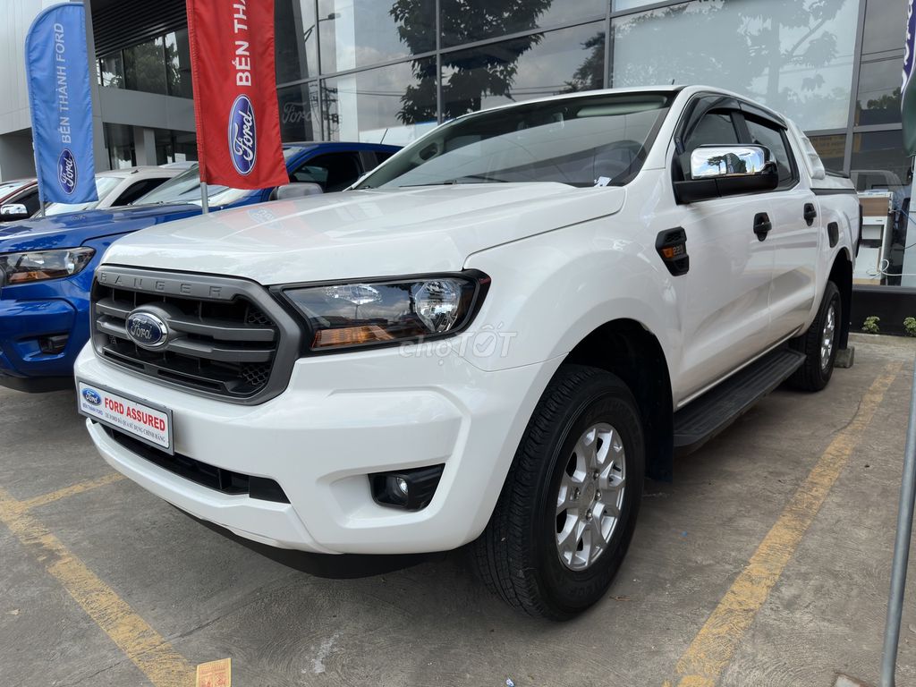 Ford Ranger XLS 2019, bảo hành 2026 hỗ trợ vay 75%. Mua bán Ô tô tại Quận Tân Phú Tp Hồ Chí Minh được đăng bởi Đức hình 1