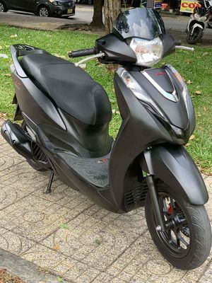Honda Lead 2020 Đen bstp chính chủ