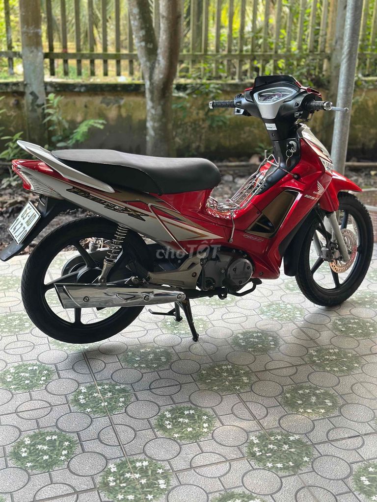 Future X 2011. Mua bán Xe máy tại Thành phố Mỹ Tho Tiền Giang được đăng bởi Minh Tân hình 2