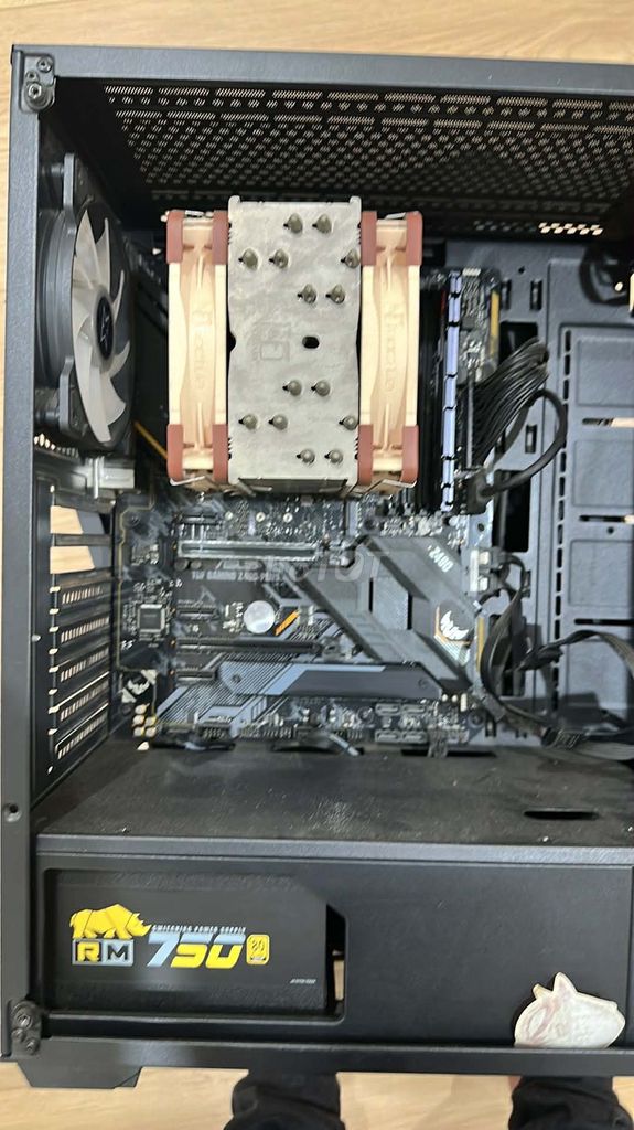 Linh kiện máy tính Core I9 10850K. Mua bán Linh kiện (RAM, Card...) tại Quận Thanh Xuân Hà Nội được đăng bởi Công hình 1