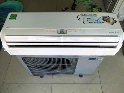 thanh lý máy lạnh mitsubishi 1,5hp inverter