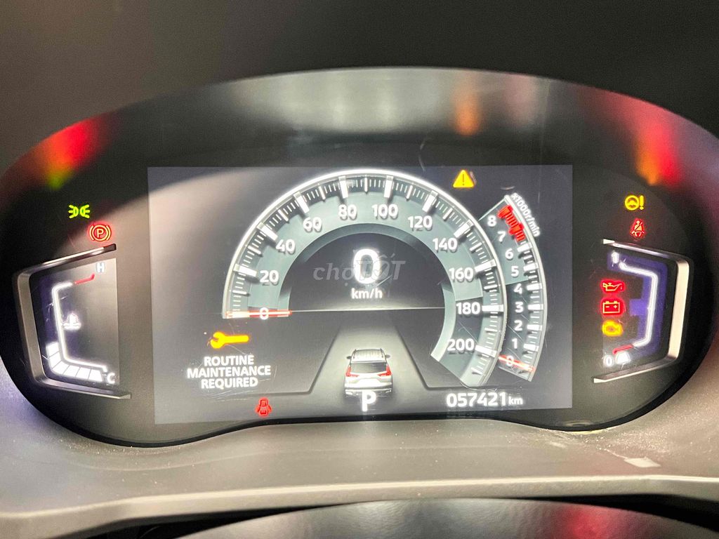 Mitsubishi Xpander Cross 2024 - 56000 km. Mua bán Ô tô tại Quận 7 Tp Hồ Chí Minh được đăng bởi Mitsubishi Thông  hình 5