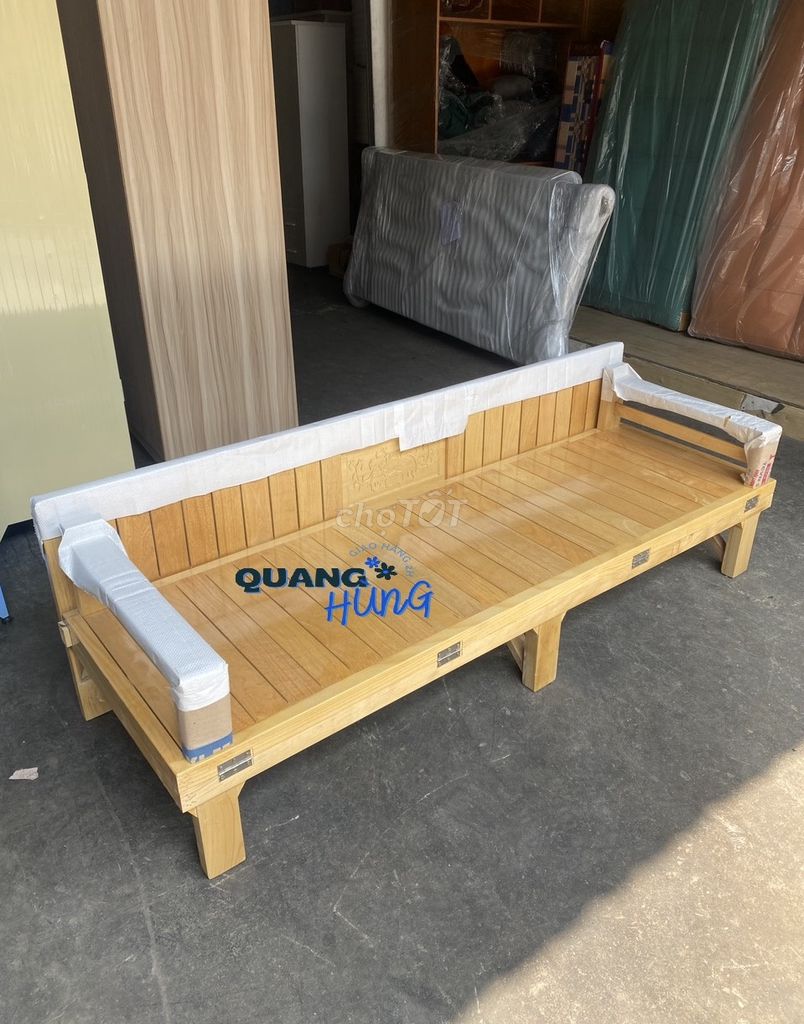 GIƯỜNG GẤP GỖ CÒNG-SOFA GẤP GỖ-GIƯỜNG GỖ TỰ NHIÊN