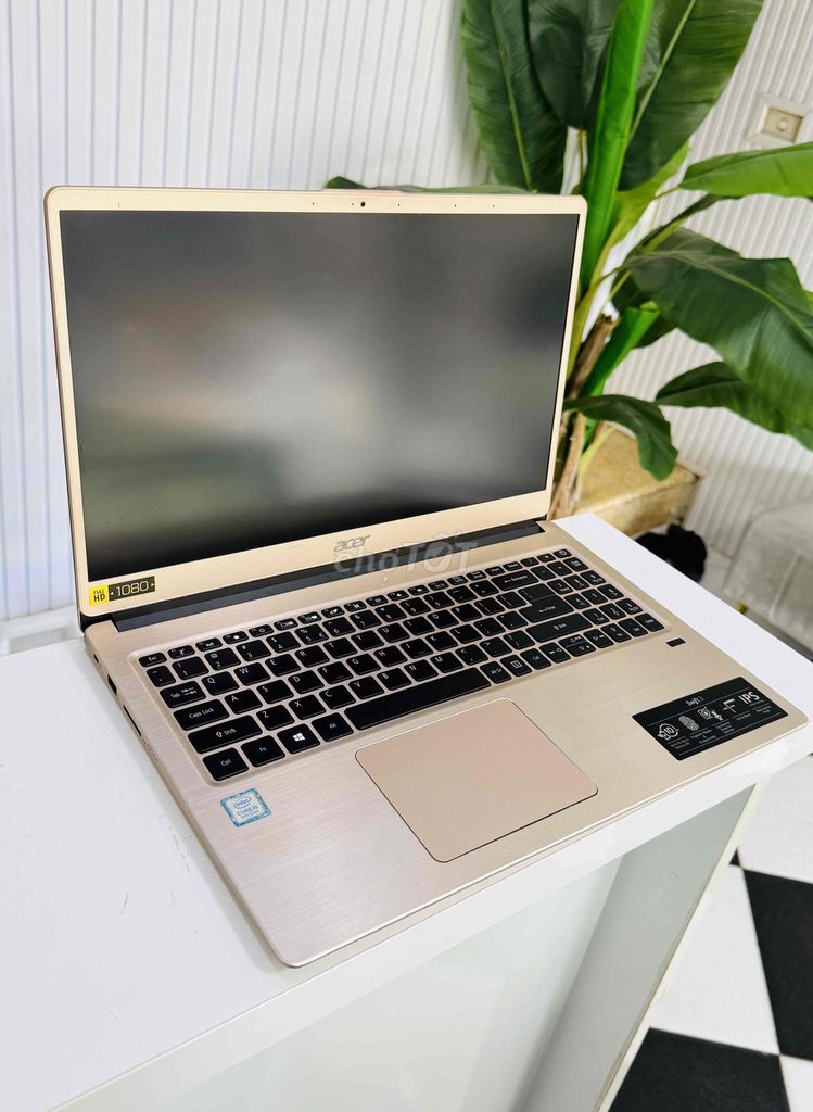 Acer Swift 3 Core i5 1080P 8GB/256GB - TGDD. Mua bán Laptop tại Quận Đống Đa Hà Nội được đăng bởi Lâm Bảo Tuyên hình 1