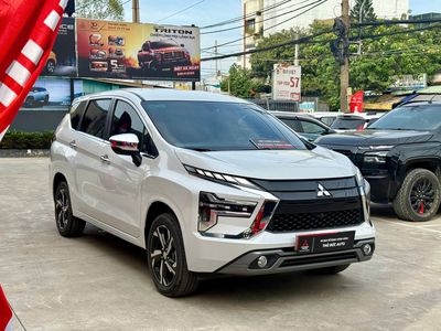 Mitsubishi Xpander Premium 2024 Trắng - 12600 km. Mua bán Ô tô tại Thành phố Thủ Đức Tp Hồ Chí Minh được đăng bởi Mitsubishi Chính Hãng