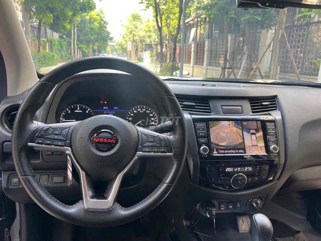 Nissan Navara Pro4X sx 2022 màu đen siêu đẹp. Mua bán Ô tô tại Quận Cầu Giấy Hà Nội được đăng bởi Cao Quý hình 10