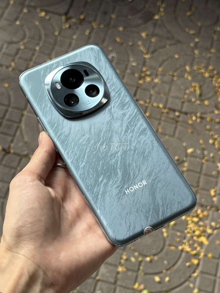 🔥 Honor Magic 6 / Ram 16Gb-256Gb / Zin áp. Mua bán Điện thoại tại Quận Cẩm Lệ Đà Nẵng được đăng bởi Good Phone hình 1