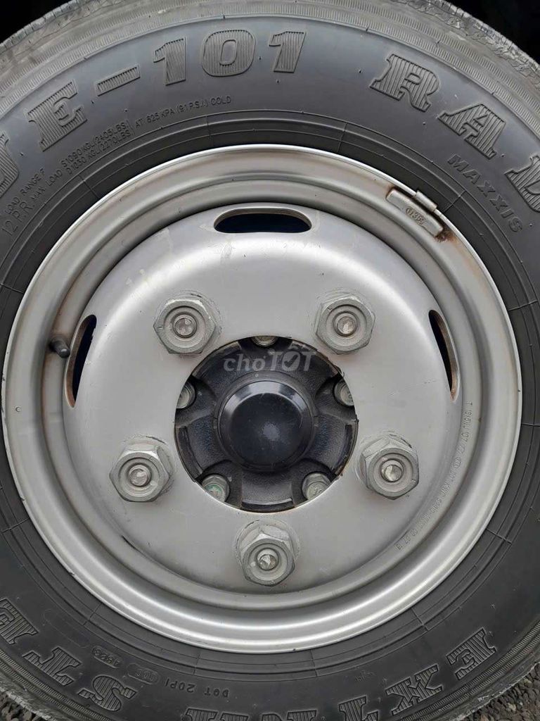 Kia K250 2.49 tấn 2018. Mua bán Xe tải, xe ben tại Quận Bình Tân Tp Hồ Chí Minh được đăng bởi thịnh phú hình 14