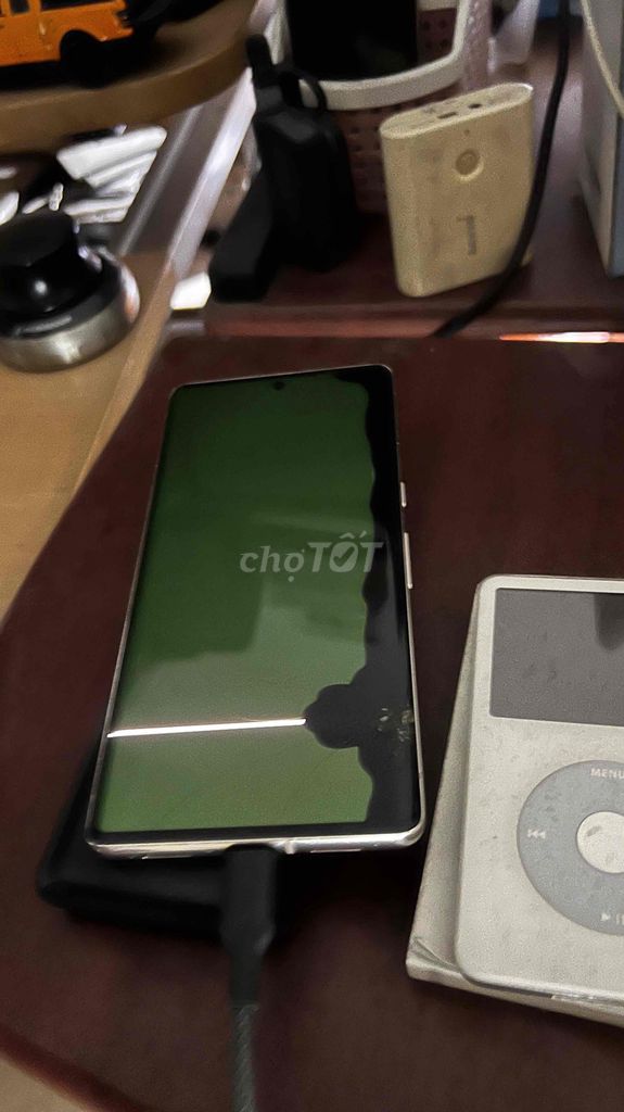 ĐT GOOGLE PIXEL 7 PRO 128 G. Mua bán Điện thoại tại Quận 3 Tp Hồ Chí Minh được đăng bởi nam hình 1