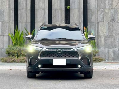Toyota Corolla Cross 2021 1.8V - 73000 km. Mua bán Ô tô tại Quận Bắc Từ Liêm Hà Nội được đăng bởi An Phát AUTO