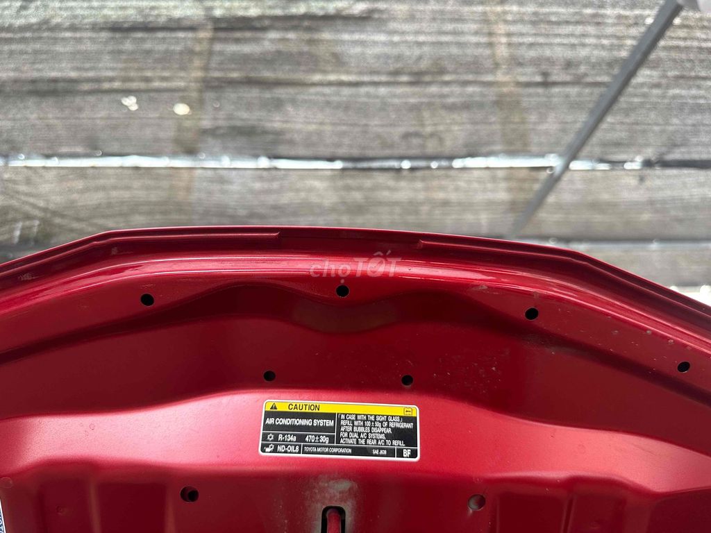 Toyota Corolla Altis 2022 1.8 V - 20000 km. Mua bán Ô tô tại Quận 8 Tp Hồ Chí Minh được đăng bởi Nguyễn Hồng Tân hình 8