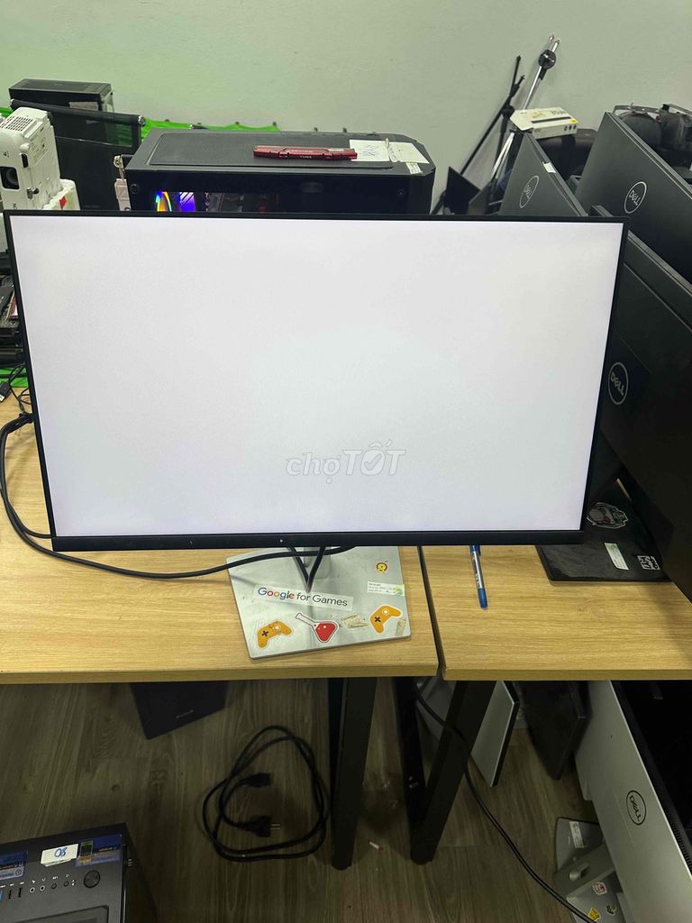 Dell UltraSharp U2419H 23.8 inch Full HD IPS. Mua bán Phụ kiện (Màn hình, Chuột...) tại Quận Đống Đa Hà Nội được đăng bởi Tuan Anh Store24H hình 1