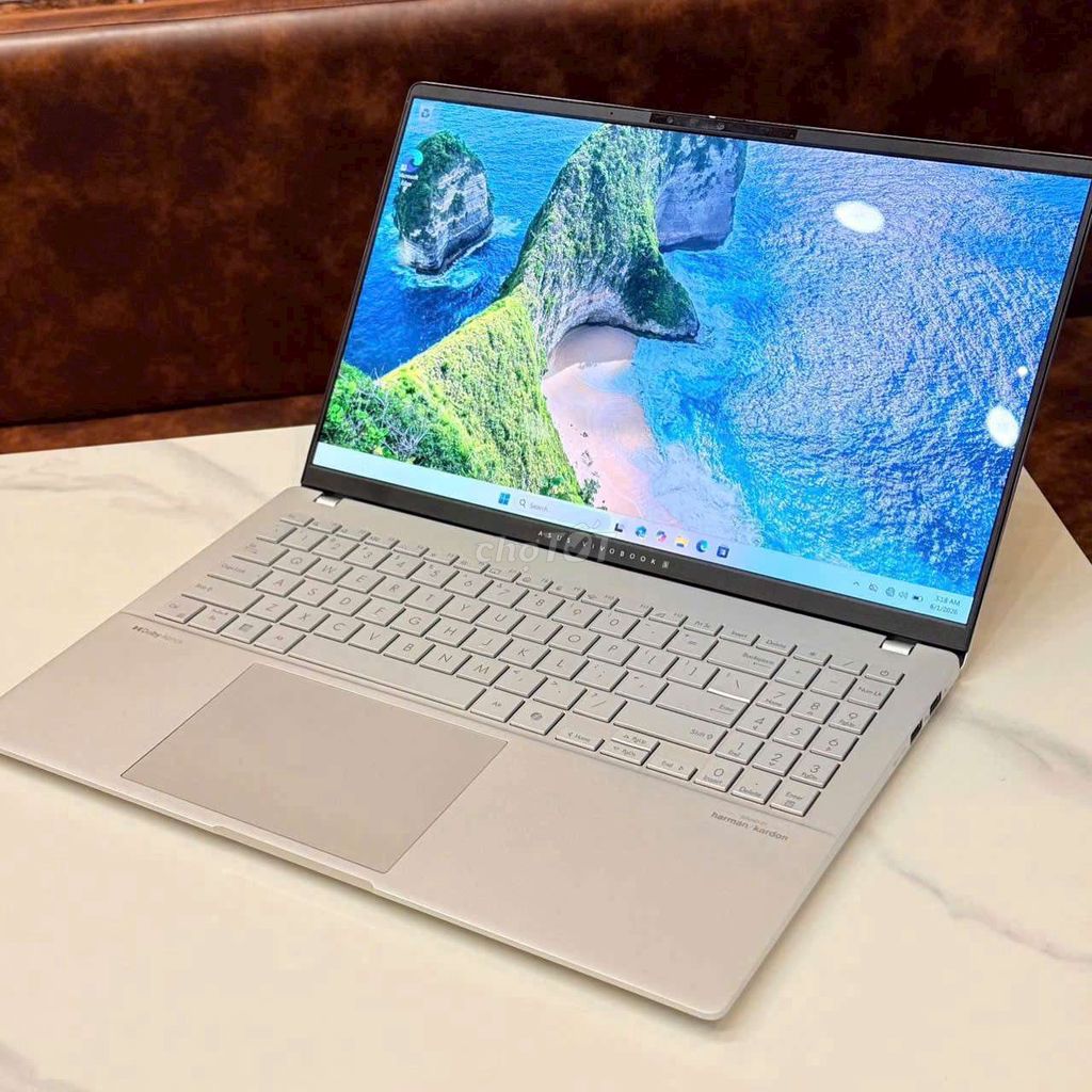 Asus Vivobook S15 15 inch 16GB/512GB. Mua bán Laptop tại Thành phố Đồng Xoài Bình Phước được đăng bởi Truong.. Đồng Phú hình 1