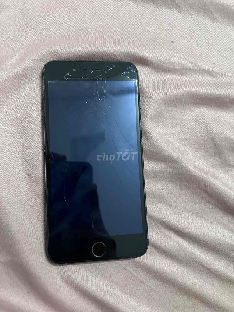 Apple iPhone 7 Plus 64GB Đen Hư màn hình. Mua bán Điện thoại tại Quận Gò Vấp Tp Hồ Chí Minh được đăng bởi nam hình 1