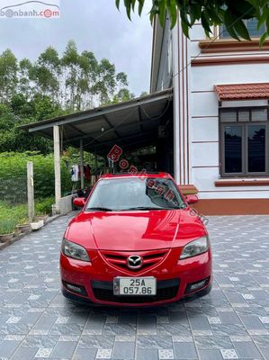 Mazda 3 S 2.0 AT 2009 - 165 Triệu. Mua bán Ô tô tại Thị xã Phú Thọ Phú Thọ được đăng bởi Tuấn Hưng