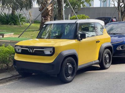 VinFast VF3 2025. Mua bán Ô tô tại Quận Bình Tân Tp Hồ Chí Minh được đăng bởi Nguyễn Trung Hiếu