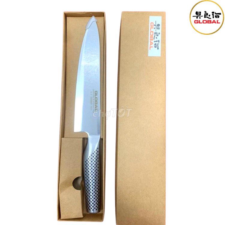 Dao nhà bếp Nhật cao cấp Global Filleting Knife