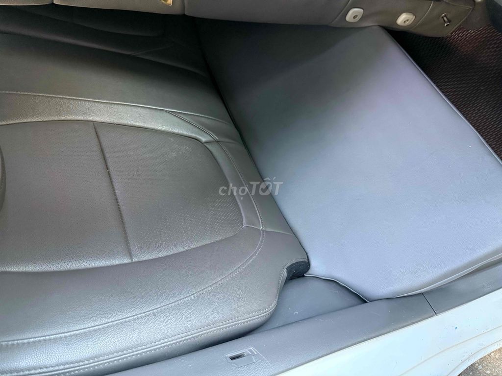 Kia Morning 2012 Van 1.0 MT - 120000 km. Mua bán Ô tô tại Huyện Mê Linh Hà Nội được đăng bởi Mọc Auto hình 11