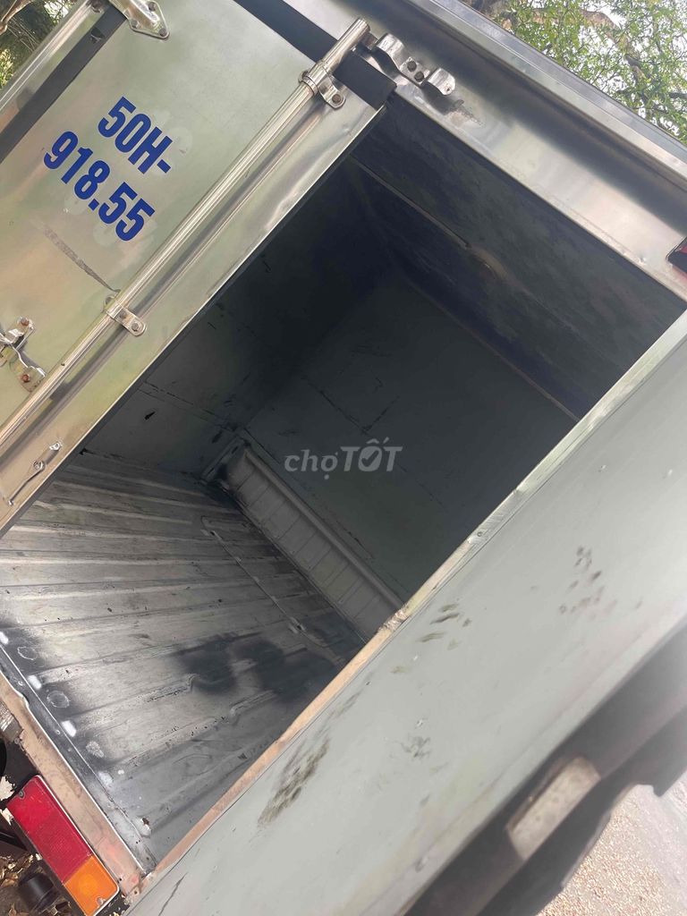 Suzuki Super Carry 2015. Mua bán Xe tải, xe ben tại Huyện Trảng Bom Đồng Nai được đăng bởi xe tải nhỏ trảng bom đồng nai hình 12