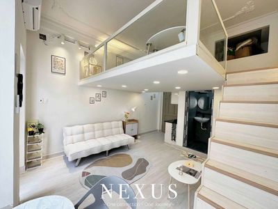 Аренда · 1 комн. · 35 м² · Quận Gò Vấp, ул. Đường Quang Trung
