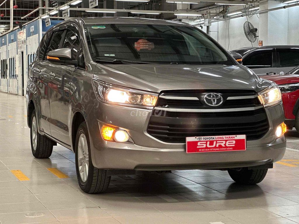 Продажа автоматической банки Innova G 2019 HT снижена на 60%