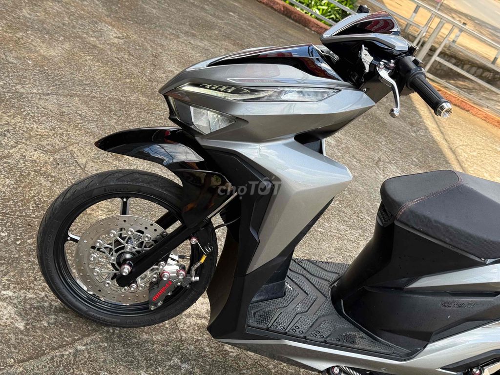 Vario 125. Mua bán Xe máy tại Huyện Di Linh Lâm Đồng được đăng bởi Danh Đạt hình 2