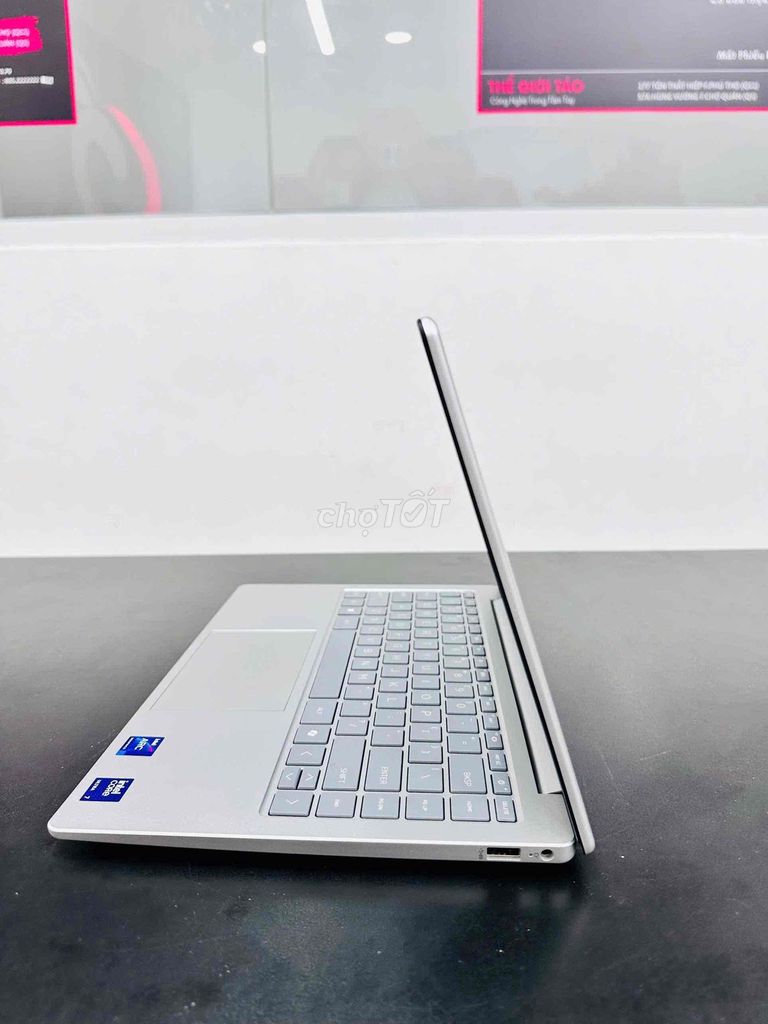 HP 14 ep 1137TU ultra7 155H 16GB/512GB 14 inch Bạc. Mua bán Laptop tại Quận 5 Tp Hồ Chí Minh được đăng bởi Thế Giới Táo hình 1