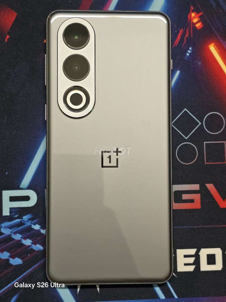 OnePlus Ace 3V 256GB gl. Mua bán Điện thoại tại Quận Gò Vấp Tp Hồ Chí Minh được đăng bởi Duc huy hình 1
