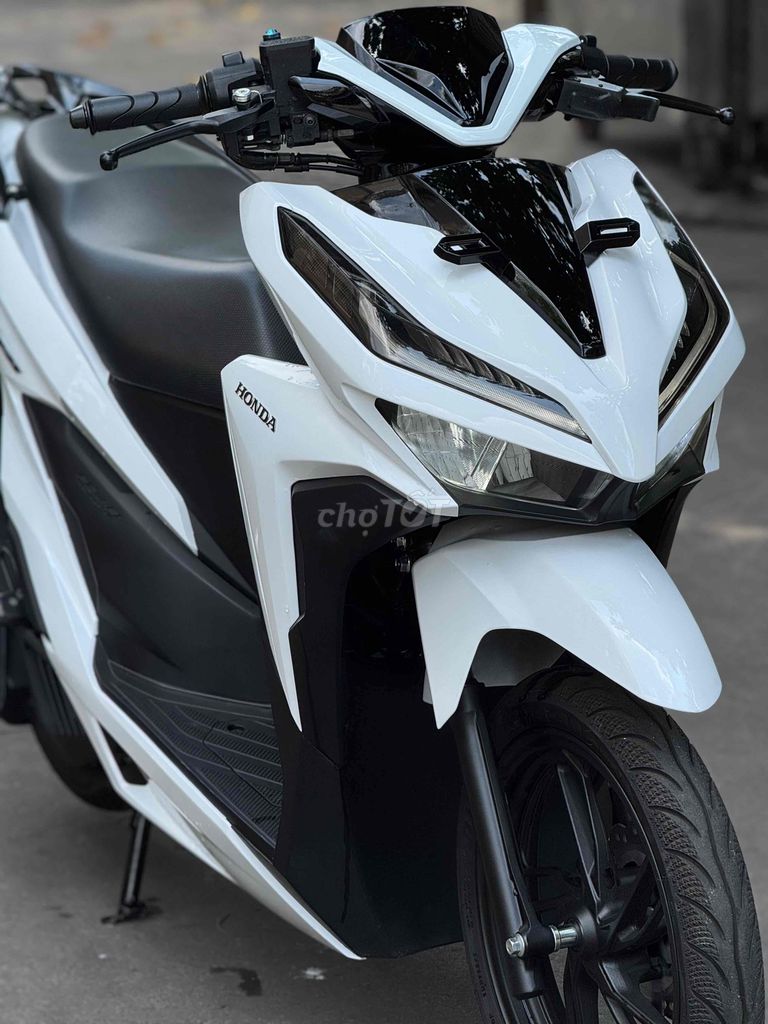 vario 150 2019 trắng bao chất. Mua bán Xe máy tại Thành phố Biên Hòa Đồng Nai được đăng bởi Quý Đôn hình 1