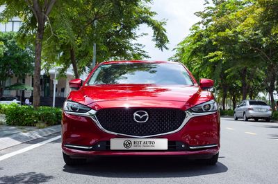 Mazda 6 Premium 2.0 AT 2022 - 32000 km. Mua bán Ô tô tại Thành phố Thủ Đức Tp Hồ Chí Minh được đăng bởi H2T Auto